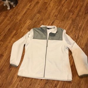 Women’s Fila Fleece Jacket